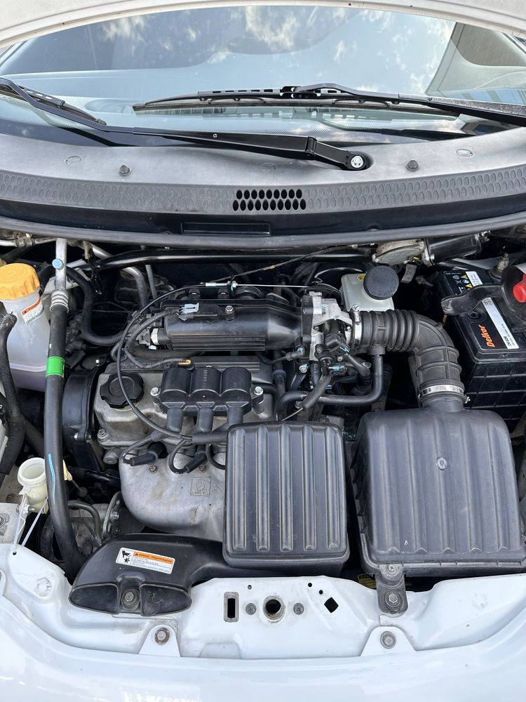 Matiz srochniy sotiladi h9 kondtsioner shoxibor. 2016 yil 3 silinderli