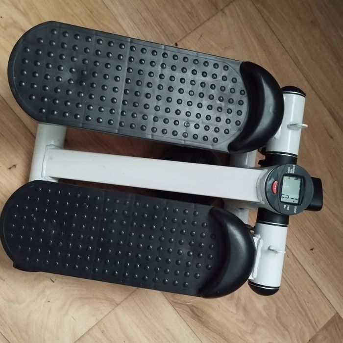 Stepper in condiții bune