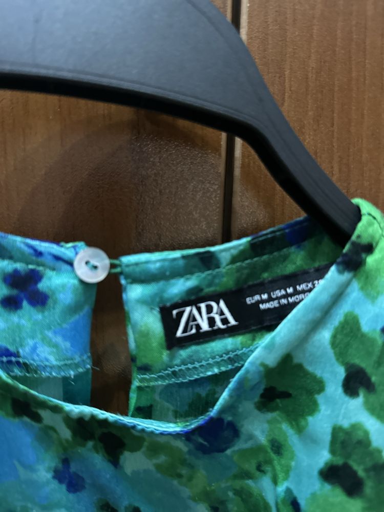 Дамска рокля zara