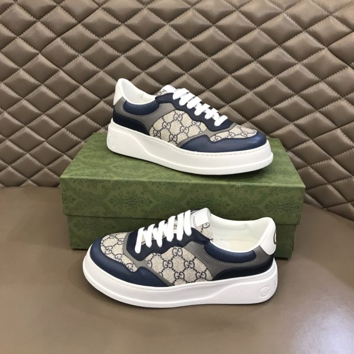 Adidasi Gucci Premium full box