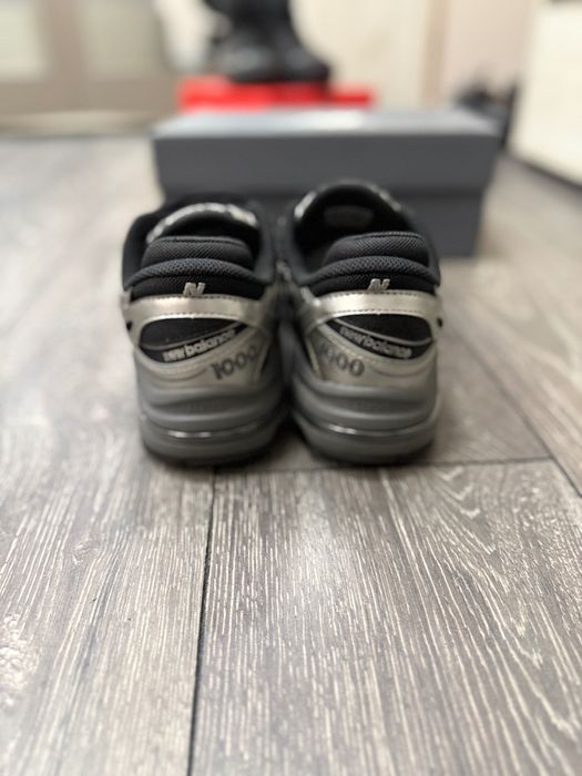 Маратонки New Balance 1000