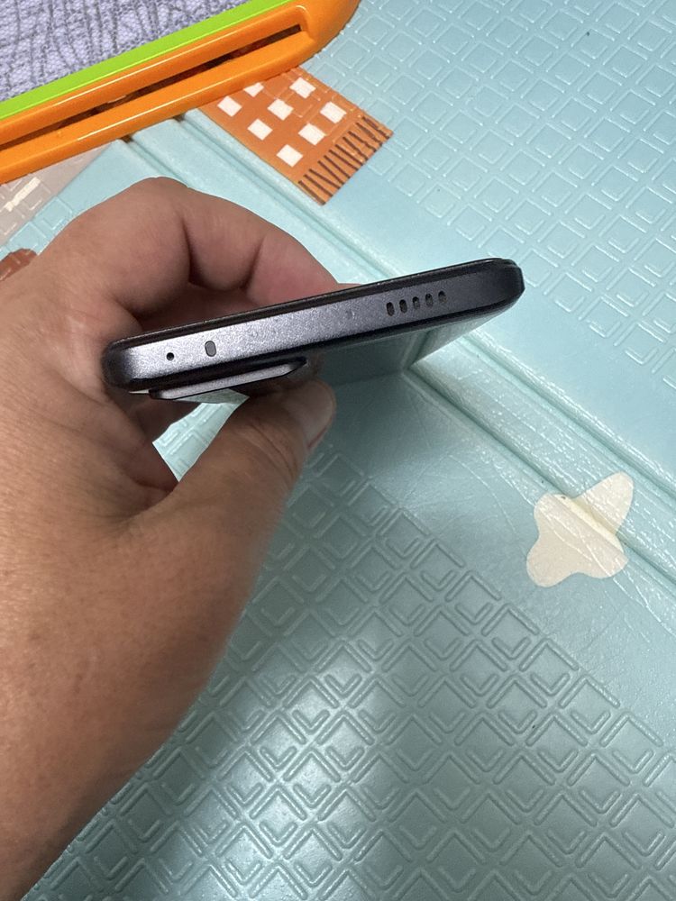 Xiaomi Poco F5 Pro, Dual SIM, 512GB, 12GB RAM, 5G, Black