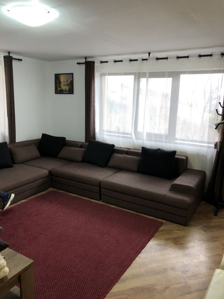 Cabană de închiriat / weekend liber 20-22iunie
