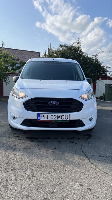 Ford transit Conect 2019 1.5 tdci euro 6