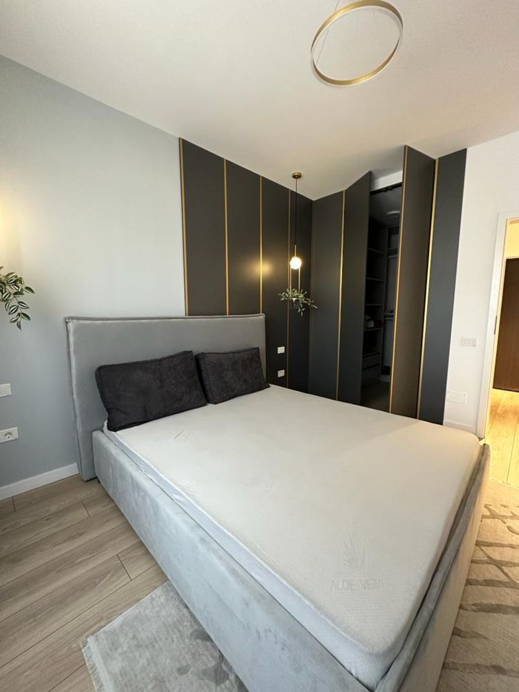 Inchiriez apartament 2 camere