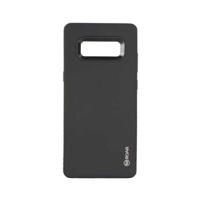 Husa antisoc piele SAMSUNG Galaxy 8 Note 9 iPhone 7 Plus 8 modele dife