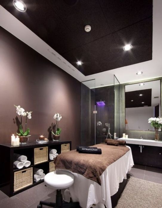 Массаж релакси озимде  каблдайм