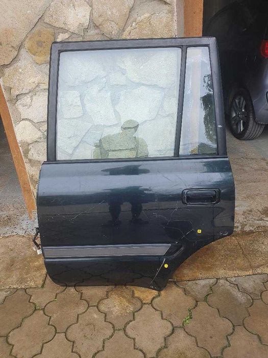 Vand piese pentru Toyota Hdj 80