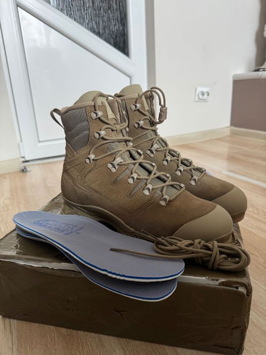 Bocanci militari Meindl Defence 2