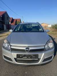 Opel Astra Opel Astra H