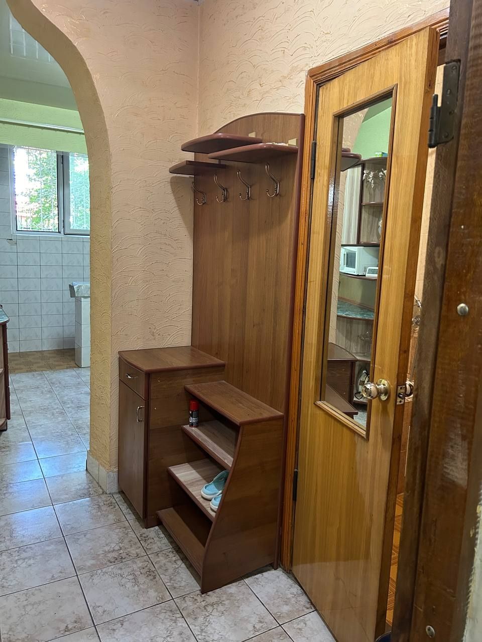 Сдам квартиру в центре