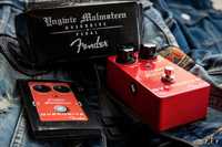Vand Fender Yngwie Malmsteen Overdrive