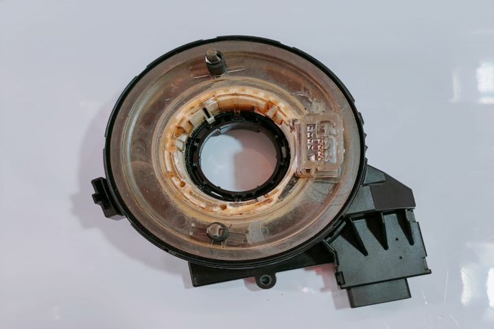 Spira Volan   1K0959653C Volkswagen VW Golf Plus prima generatie seri