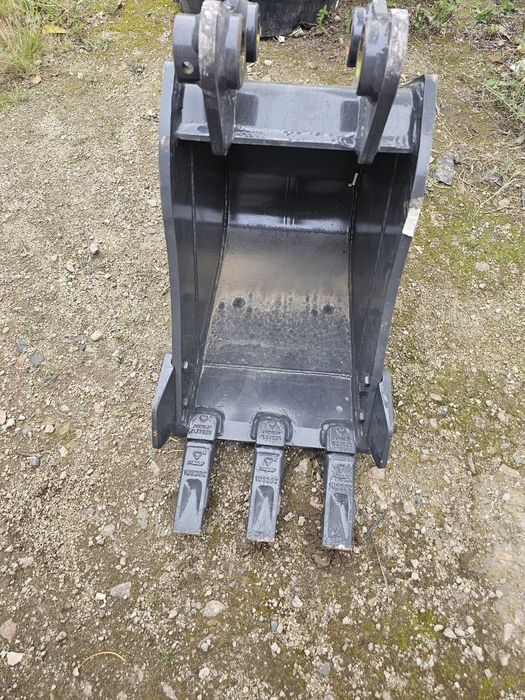 Ковш диаметром sdlg 350мм новый