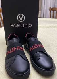 Кеды Valentino 44 размер - Новые, Оригинал