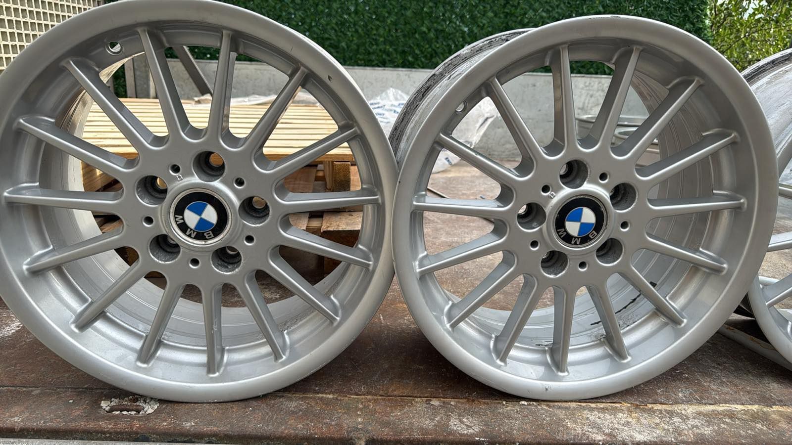 OEM Style 32 R17 9ж