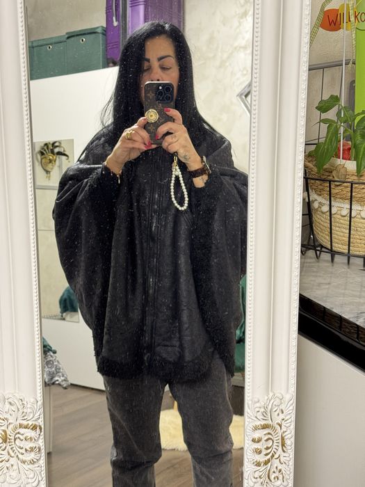 Кожух перелина на италианската марка Sporto