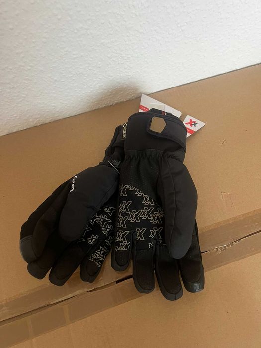 Manusi schi ski snowboard Kinetixx Gore-Tex marime 8