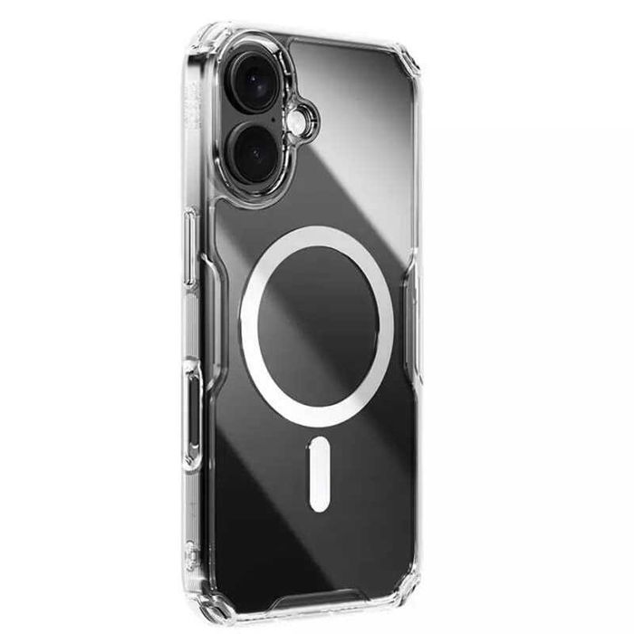 Husa antisoc + Folie APPLE iPhone 16 Pro Max Galaxy S25 Ultra S24+ S23