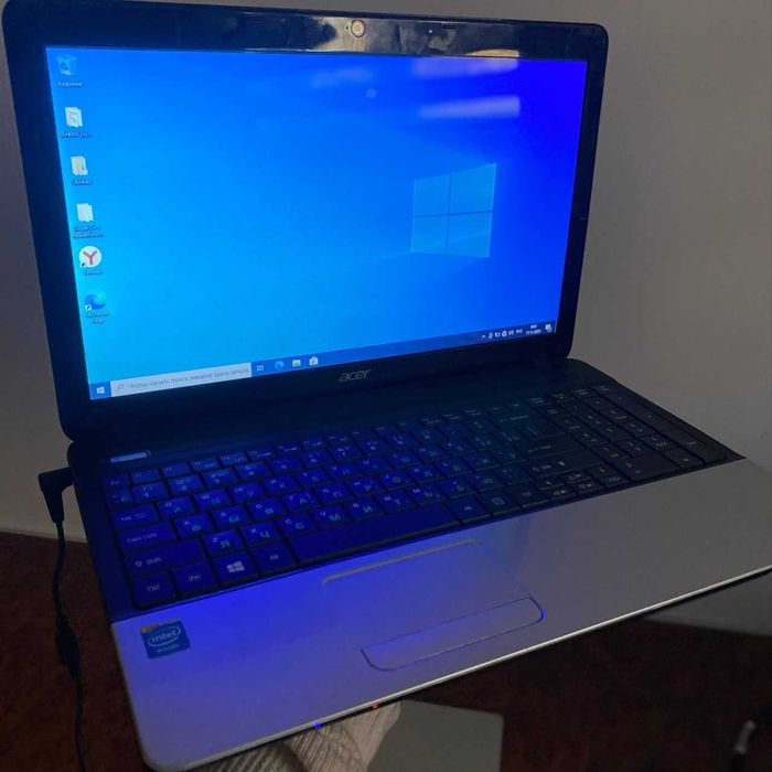 Noutbuk ACER ноутбук