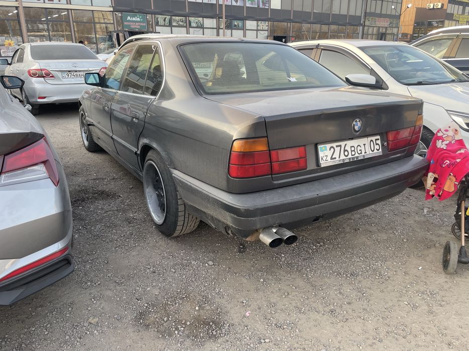 Обмен на автомат варианты