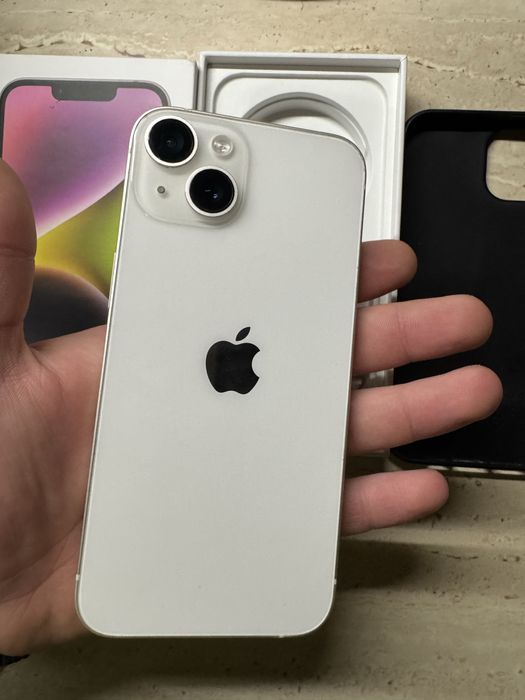 Iphone 14 128 Gb