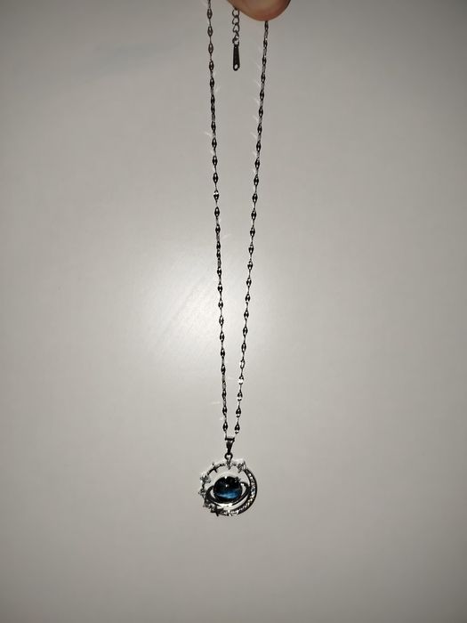 Lantisor semiluna de dama(nou)