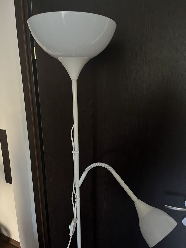 Lampadar Hektogram IKEA