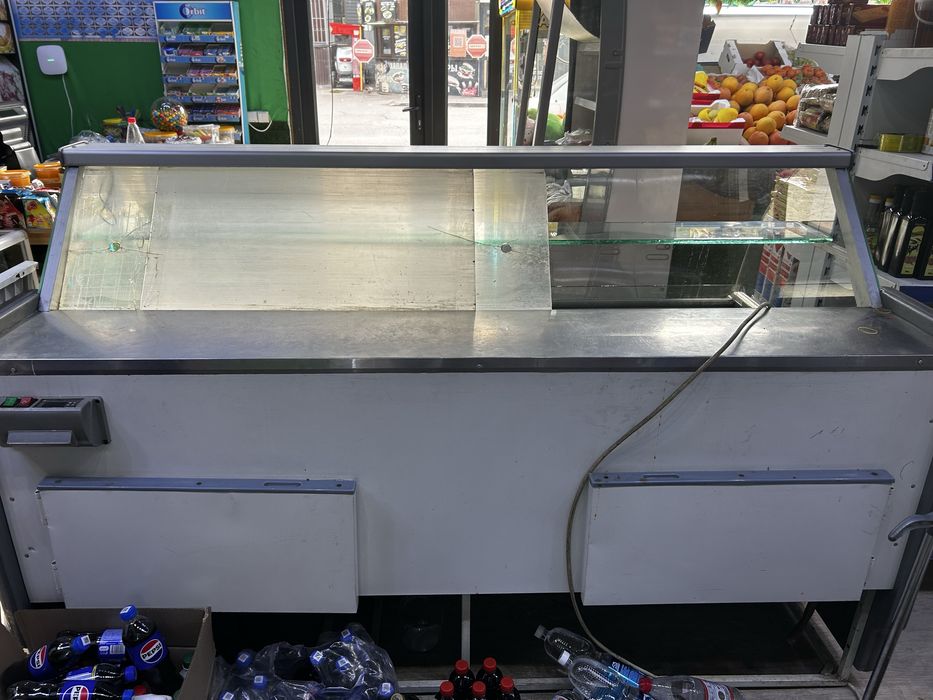 Срочно продам холодильник