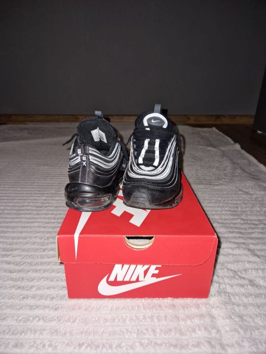 Airmax 97 (gs) negru