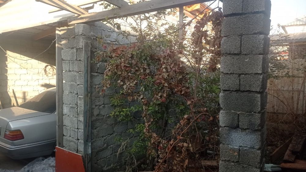 Продается дом 80кв.м.