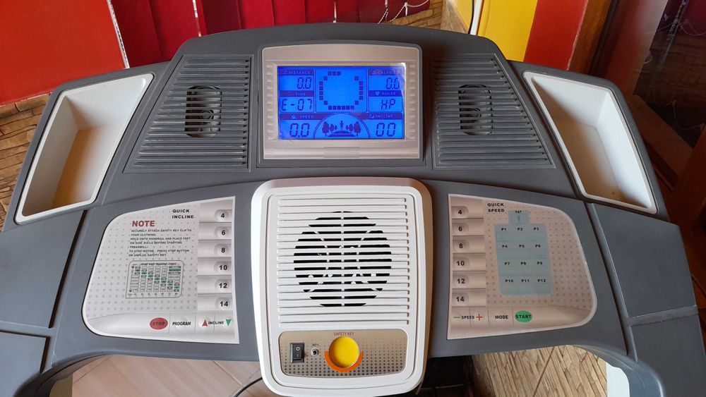 Banda Fitness stare foarte buna