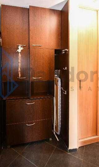 Дава се под наем Двустаен апартамент в София, Слатина - 5 кв.м за 425 € - Снимка #9