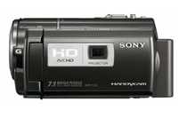 Cameră Video HDR-PJ50VE SONY 220GB