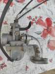 Carburator mikuni