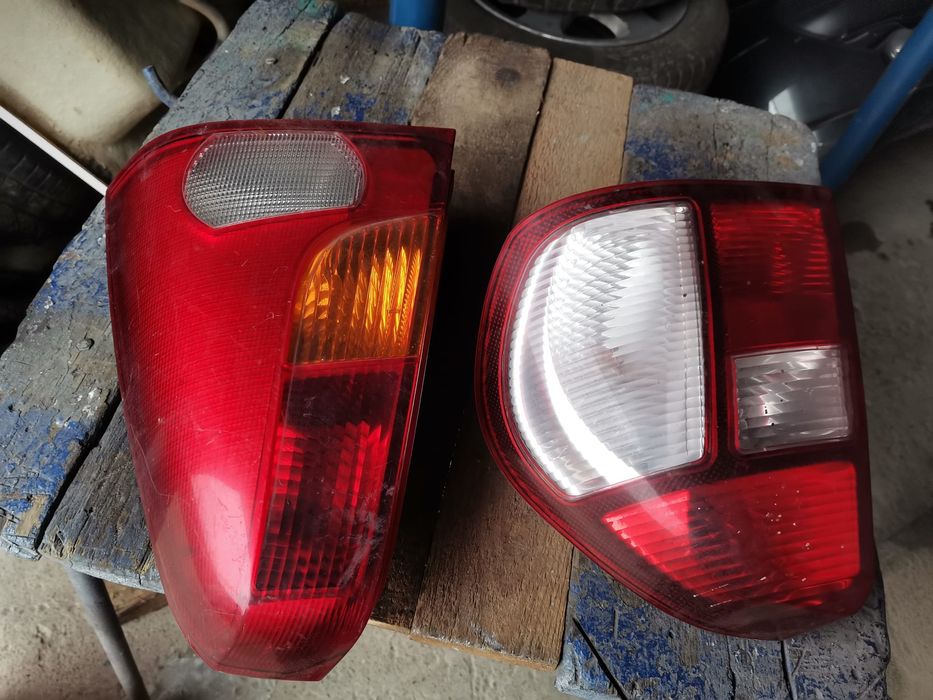 Triple wv tiguan insignia focus kia carnival passat b6 clio polo fiest