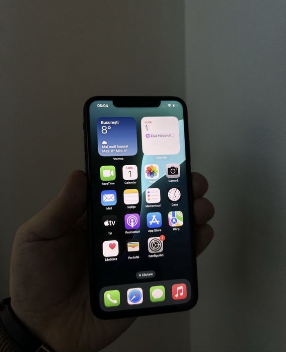 Iphone Xs Max impecabil 64 gb
