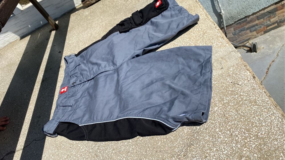 Pantaloni scurti Engelbert Strauss