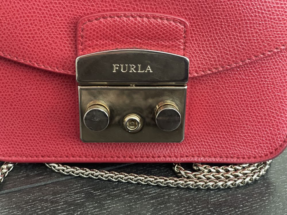 Оригинална чанта Furla