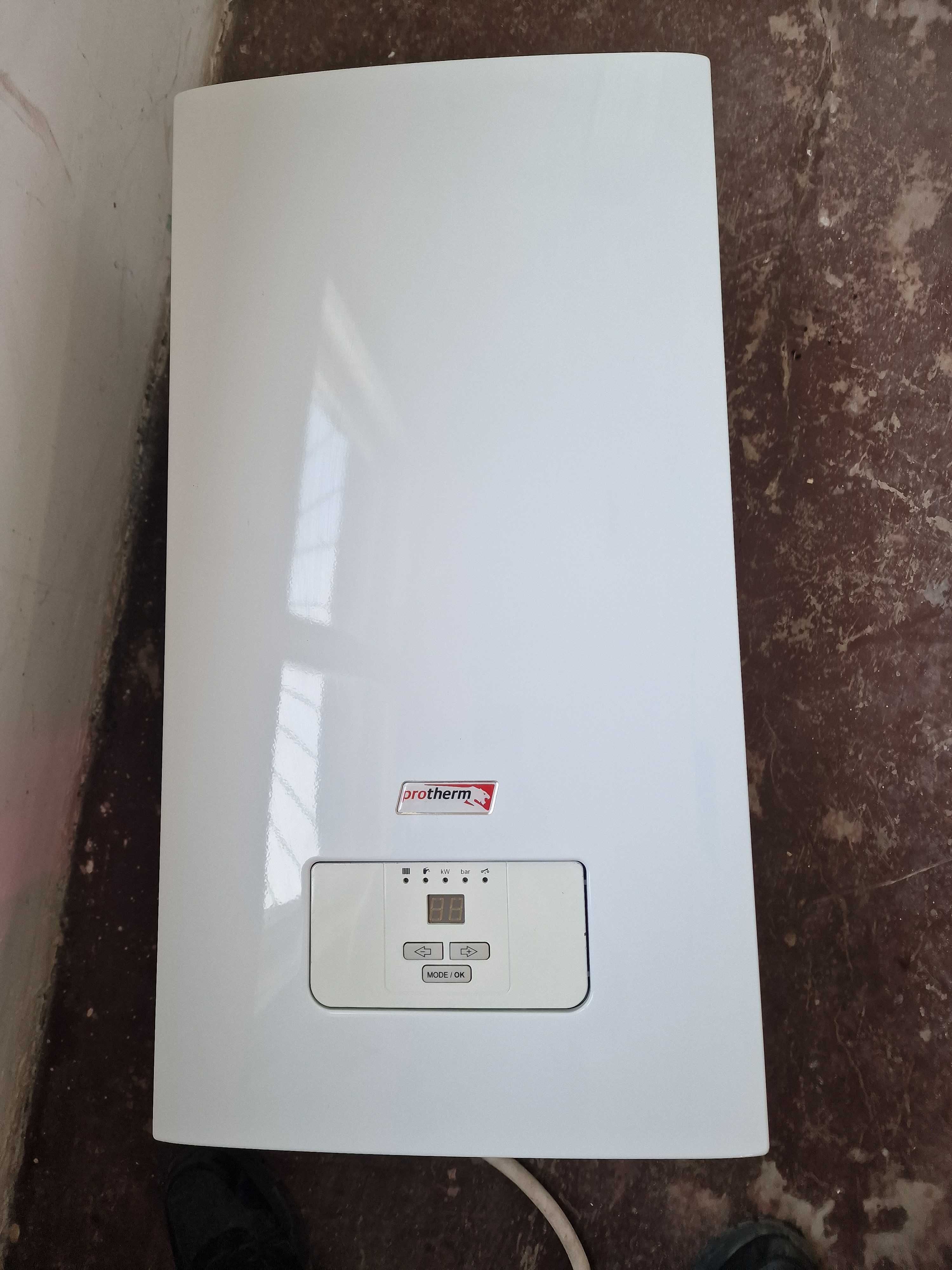 centrala electrica 28kw protherm