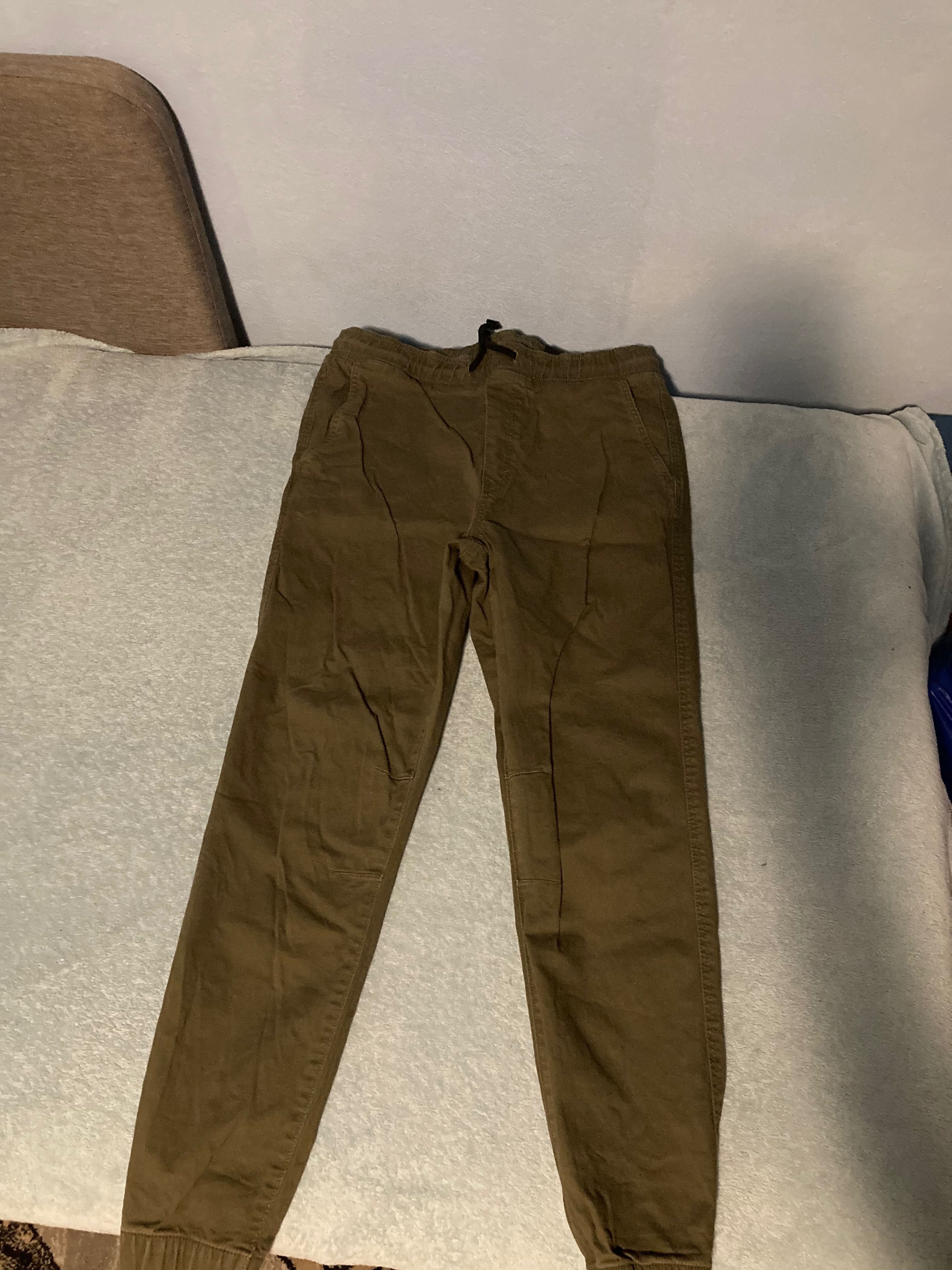 Pantaloni Chino H&M