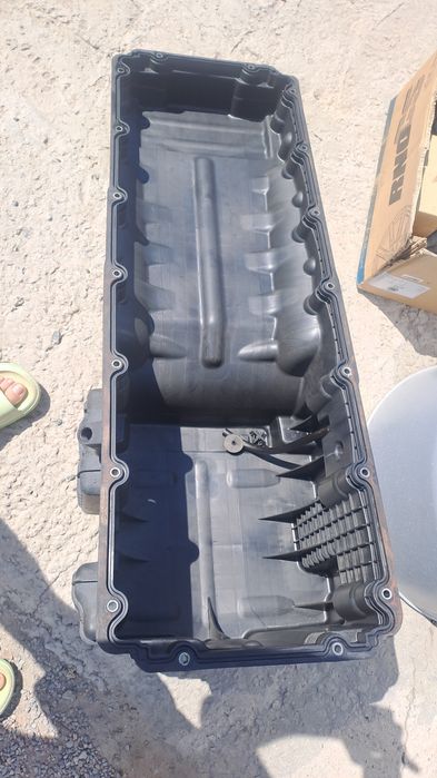 Продам  паддон  Двс Актрос мп4 мп4