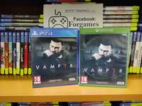 Vindem jocuri consola Xbox One Vampyr Xbox One PS4 schimb