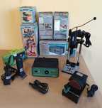 Lot Ustensile de Precizie MINICRAFT