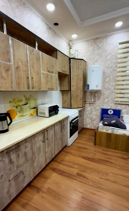 300 квадрат бино жой