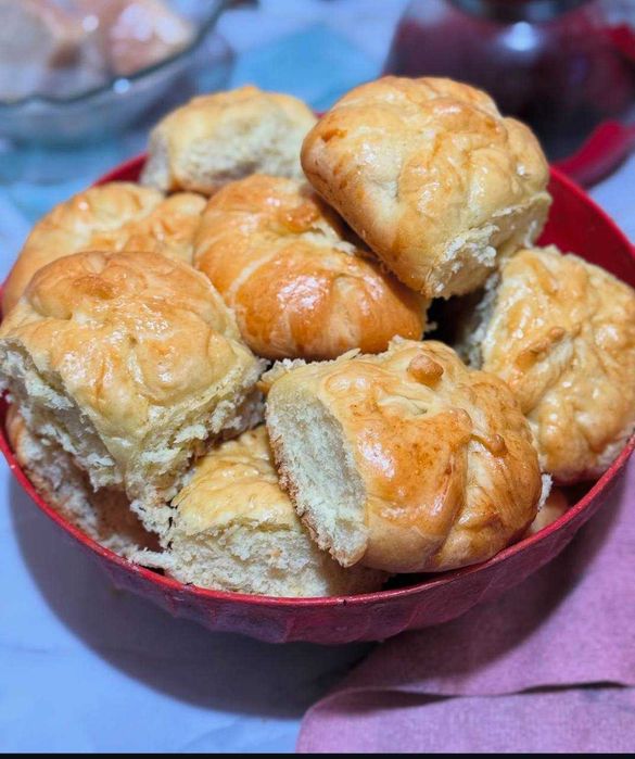 пироги на заказ мясные и сладкие