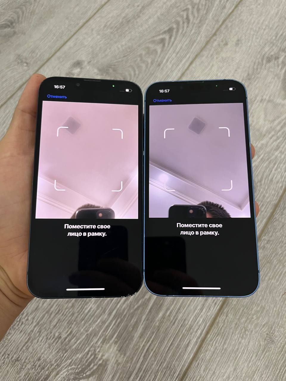 iphone 13 128 2 ta  bor