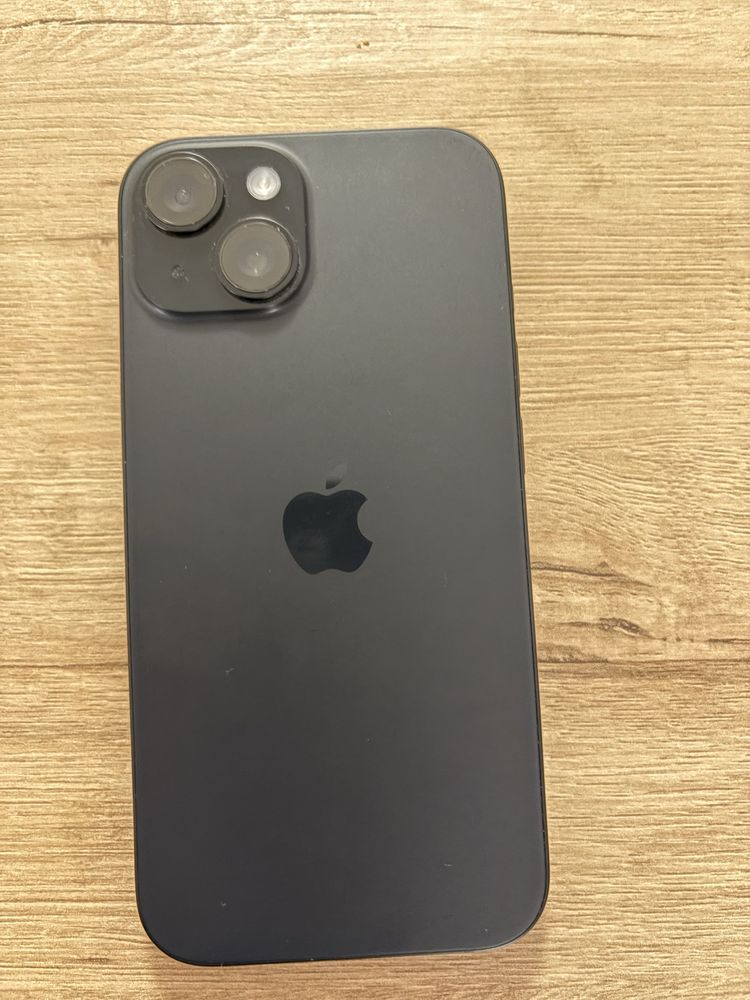 iPhone 15 128 гб
