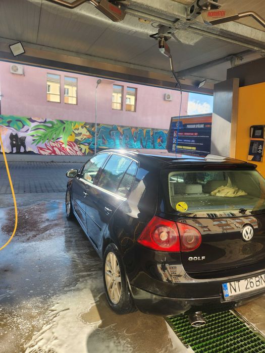 Golf 5 2.0 tdi 2004