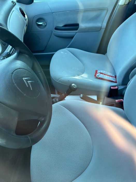 Продавам Citroen C3